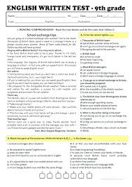 Comprehension practice read the story and answer the questions about the story. Water Cycle Worksheet Grade Lesson Planet Reading Comprehension Worksheets Math Game Templates Printable Clock Kids 9 Practice Addition Games 9th Sumnermuseumdc Org