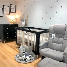 A baby boy's room is home to many laughs, tears, and firsts. Gender Neutral Nursery Room Ideas 2019 Babyroad