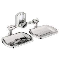 Pngtree provide soap stand in.ai, eps and psd files format. Chrome Jaquar Soap Holders Shape Rectangular Id 17037110730