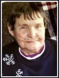 Nancy Joyce Fryer O'Neill (1938-2019)