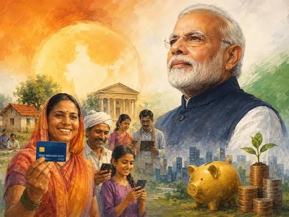 PM Jan Dhan Yojana 2026