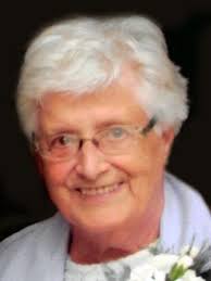 Veronica Hamel Obituary (1933