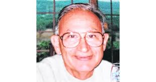 Samuel GELFAND Obituary (1927