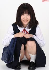 UGJ Japanese Porn Kaede Matsuura 松浦楓 Pics 1!