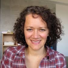 Dorthe Fiona Petersen