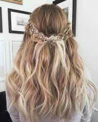 Kristin Ess Hair On Instagram Having Waaaay Too Much Fun On This Hair Tour I Mean Book Tour Lccelebr Hair Styles Medium Length Hair Styles Down Hairstyles