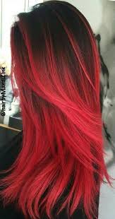 Hair Color Red Purple Fun 32 Best Ideas Bottom Influence Hair Color Red Purple Fun 32 Best Ideas In 2020 Hair Color Red Ombre Blonde Hair Color Cool Hair Color