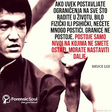 Suzana rana on make a gif. Morate Nastaviti Dalje Brusli Brucelee Nolimit Nemaodustajanja Ostvarisnove Inspiracija Motivacija Forensicsoul Ci Beast Quotes Words Instagram Posts