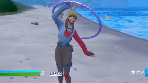 Fortnite winter hunter aura with sunsprout gameplay chapter 2 season 3 squads win. Winter Hunter Aura Skin Gameplay Showcase Goldy Lock Bag Fortnite Shop Chapter 2 Season 2 Youtube