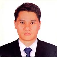 Derick Jordan Gazmen