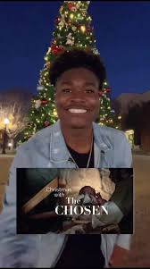 Maybe you would like to learn more about one of these? Wait Wait Wait Let Me Pray For You Link In Bio For Christmas With The Chosen Thechosentv Partner Byutv