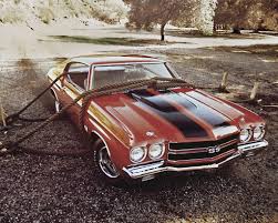 Highlights of this 1970 ss chevelle include: Why We Re Glad The Chevy Chevelle Never Came Back
