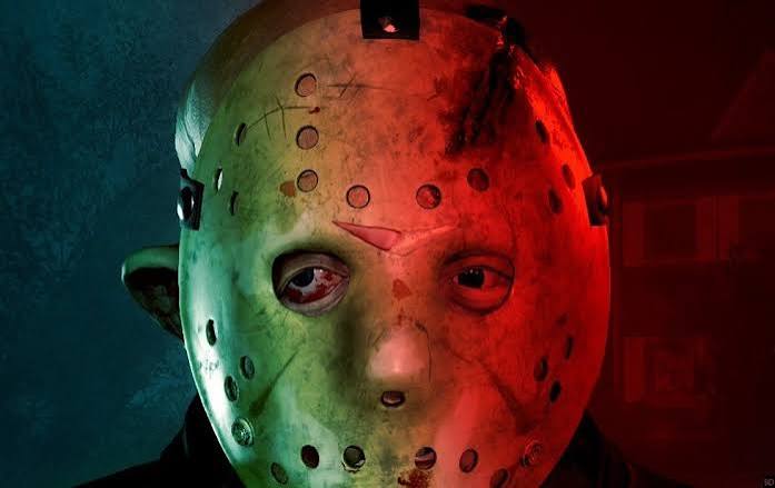 Here's 'The Final Chapter' Jason from 'Friday the 13th: The Game'! - Bloody  Disgusting