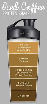 Banana Mama Hit Clean Eating Snacks Recipe In 2020 Iced Coffee Protein Shake Coffee Protein Shake Iced Coffee Protein Shake Recipe