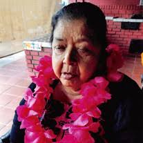 EVA GAONA de CORTES Obituary