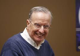 Allan Saxe expresses need for openly sharing ideals