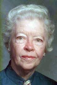 Margaret Mary Conner