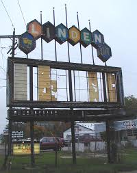 Obviously cleveland is a major metropolitan area, but it seems low key. Ohio Drive In Theatres Roadsidearchitecture Com