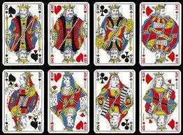 Maybe you would like to learn more about one of these? Read Tarot With A Simple Deck Of Playing Cards