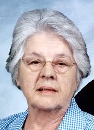 Catherine Foster Obituary