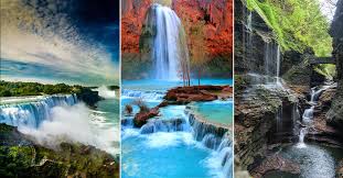 Stock photos of nature and waterfalls, provided by dreamstime. The 30 Most Beautiful Waterfalls In The Us Add To Bucketlist Vacation Deals