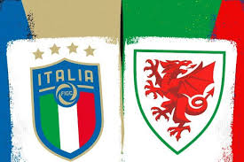 Il riposo dovrebbe servire ad averli a disposizione per il. Europei 2021 Italia Galles Orario Tv E Dove Vederla Le Ultime Sulle Formazioni