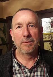 Guadalajara, más que un corredor. José María Rey Cuevas. Secretario general  de CCOO-Guadalajara