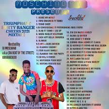Once the de facto platform for mixtapes, bootlegs and unofficial remixes, soundcloud has remade itself into a music streaming platform for dj/ . Dj Mix Triumph Party Cheers 2021 Hosted By Dj Moschino 360hausa