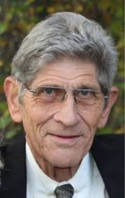 Thomas LAIDLAW Obituary