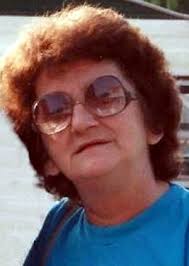 Florence E. Fawber Obituary