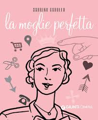 Amazon.com: La moglie perfetta (Italian Edition) eBook : Carollo, Sabrina:  Tienda Kindle
