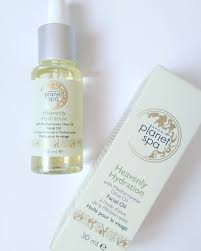 Facial Oil From Avon South Africa Facialoil Avonsa Nadineknowsbeautyblog Avon Planet Spa Facial Oil Facial Spa