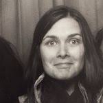 Anne Brogden's Instagram, Twitter & Facebook