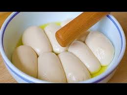 Desayuno Perezoso Suave Y De Varias Capas 3 Minutos Para Hacer Mas Delicioso Que Los Bollos Youtube Recipes Food Breakfast