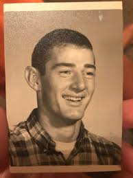 When I was 6 years old, (1960) I lived in Williams Az. and my Dad had  joined the Bill Williams Mountain Men.