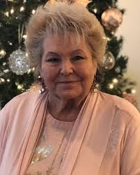 Patricia Ann Horn Obituary October 13, 2024