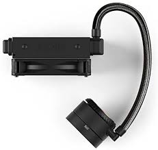 If you want every last drop of performance possible, use manual of fixed modes to jack up the fan speed and. Nzxt Kraken Cam Powered Infinity Mirror Design Performance Engineered Pump Reinforced Extended Tubing M22 120mm Black Rl Krm22 01 Buy Online At Best Price In Uae Amazon Ae