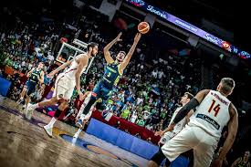 Spain enter the match with 2 wins, draws, and a whopping 0 loses, currently sitting dead last (2) on the table. Spain V Slovenia Boxscore Fiba Eurobasket 2017 14 September Fiba Basketball