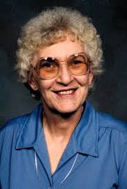 Betty Parker Obituary (2023)