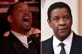 Denzel Washington y su opinión sobre el escándalo que protagonizó Will  Smith en los Oscar