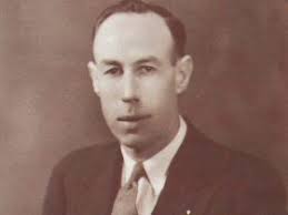 Peace On Rough Seas: Edmond and Pearl Stark