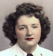 DULCIE MORRIS Obituary (1922