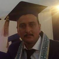 Adil Aftab Tanoli