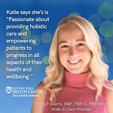 Eastern Iowa Health Center