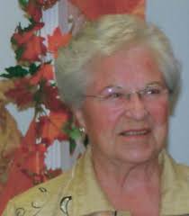 Alice Steele Obituary