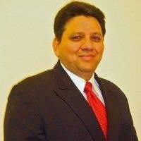 Ajit Parab Email & Phone Number