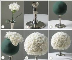 Los salones elegantes deben marcar claramente, con la mayoría de sus muebles y elementos de decoración, que tipo de decoración quieres transmitir. Centros De Mesa Para Boda Economicos Y Elegantes Google Search Carnation Centerpieces Wedding Centerpieces Diy Diy Wedding