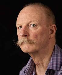 Cine Pobre contributor Kent Wiley