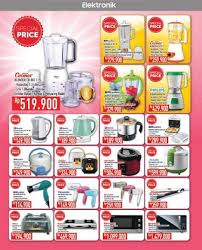 Seiring dengan meningkatnya tren hunian yang ramah lingkungan, furnitur rotan semakin diminati oleh masyarakat. Katalog Promo Hypermart Weekend Minggu Ini 15 16 Februari 2020