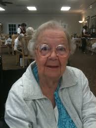 Grace Lubinsky Obituary